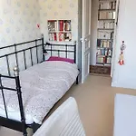 Spacious Apartment In The Heart Of Paris