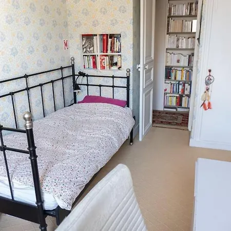 Spacious In The Heart Of Parigi