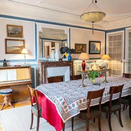 Appartamento Spacious In The Heart Of *