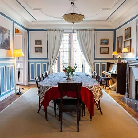 Spacious In The Heart Of Appartamento *